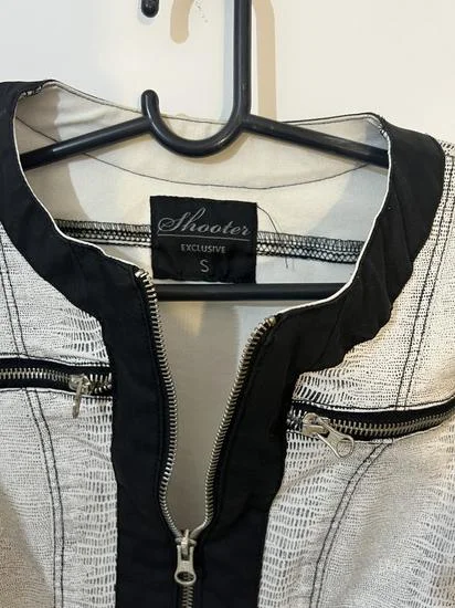 Shooter jaknica broj S.