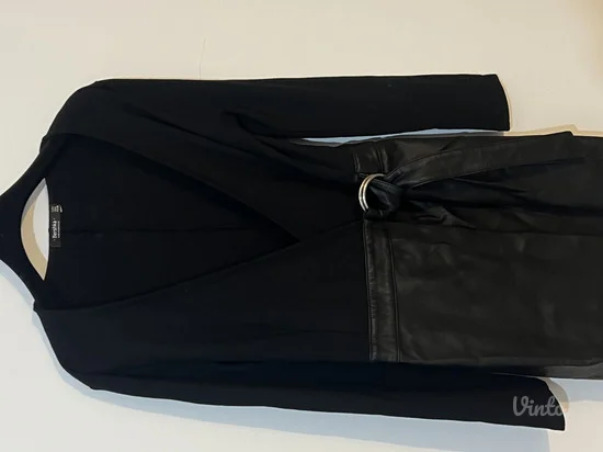 Bershka haljina br L