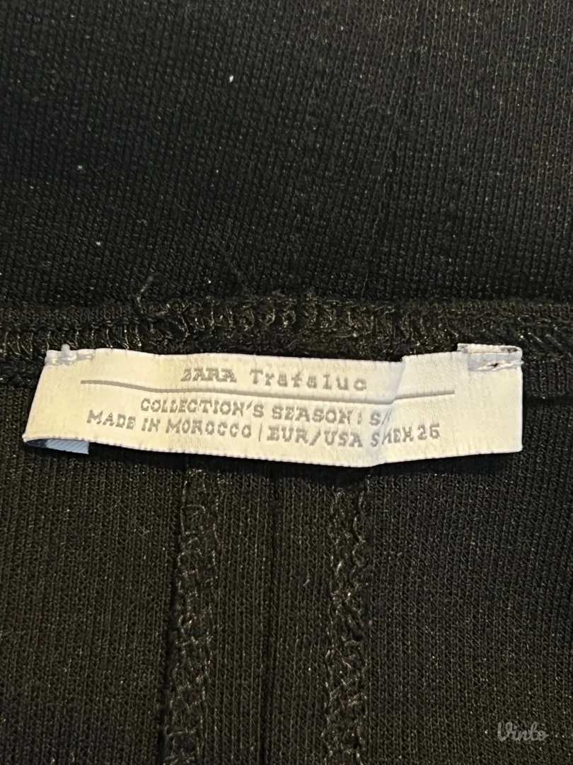 4 zara haljinice za 800