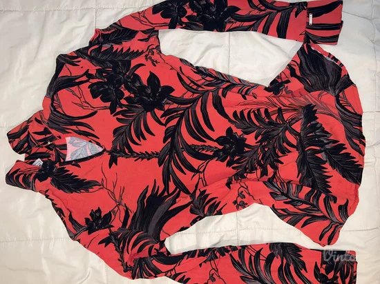 Tiffany kosulja majica br s