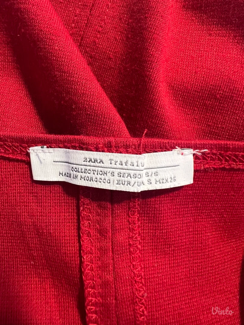 4 zara haljinice za 800