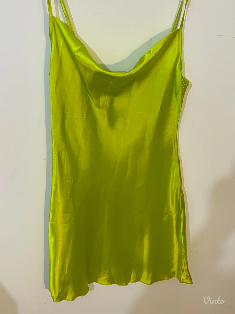 Nova shein haljinica broj m