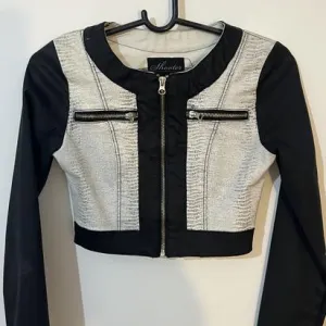 Shooter jaknica broj S.