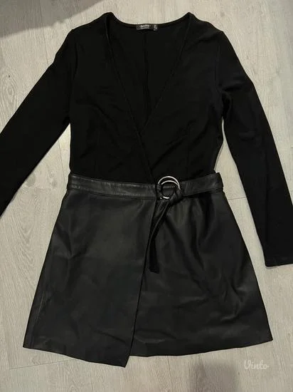 Bershka haljina br L