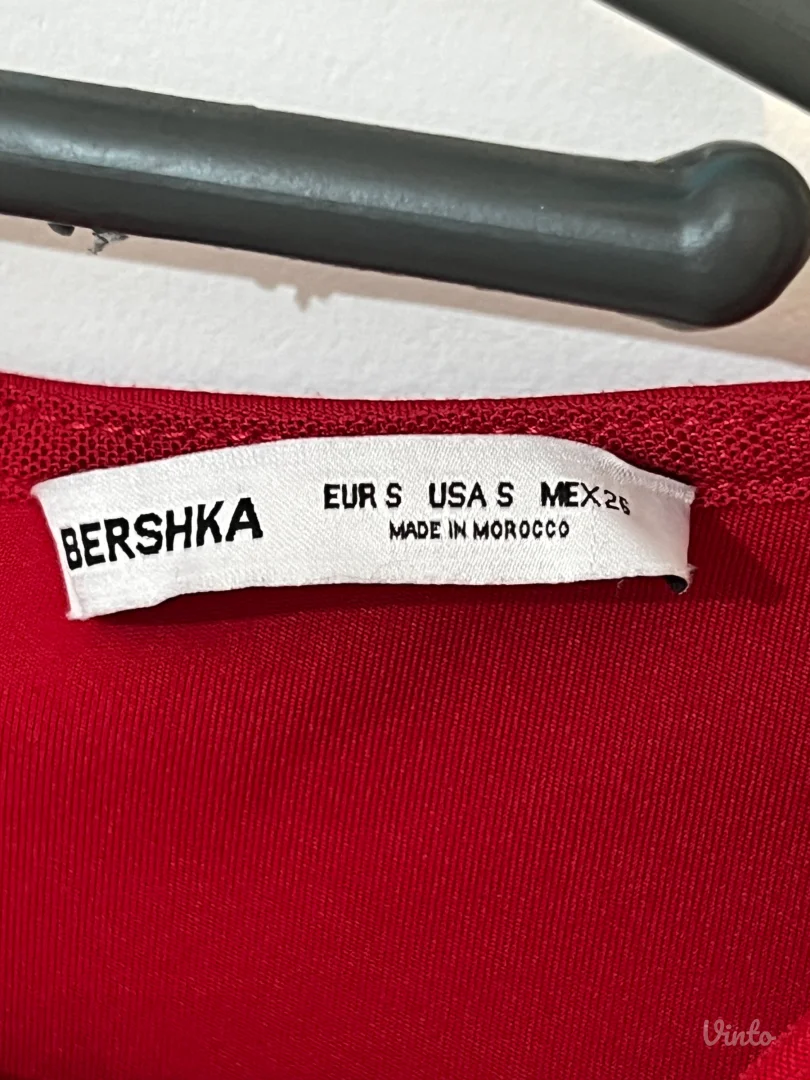 Bershka haljina