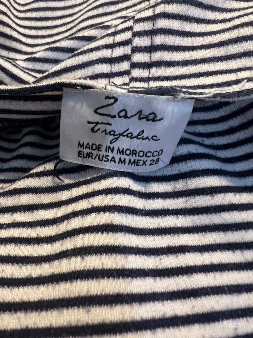 4 zara haljinice za 800