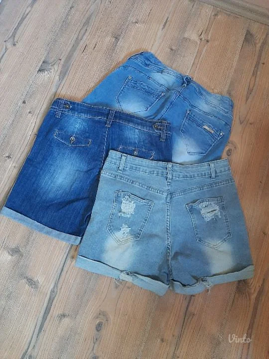 Šorts