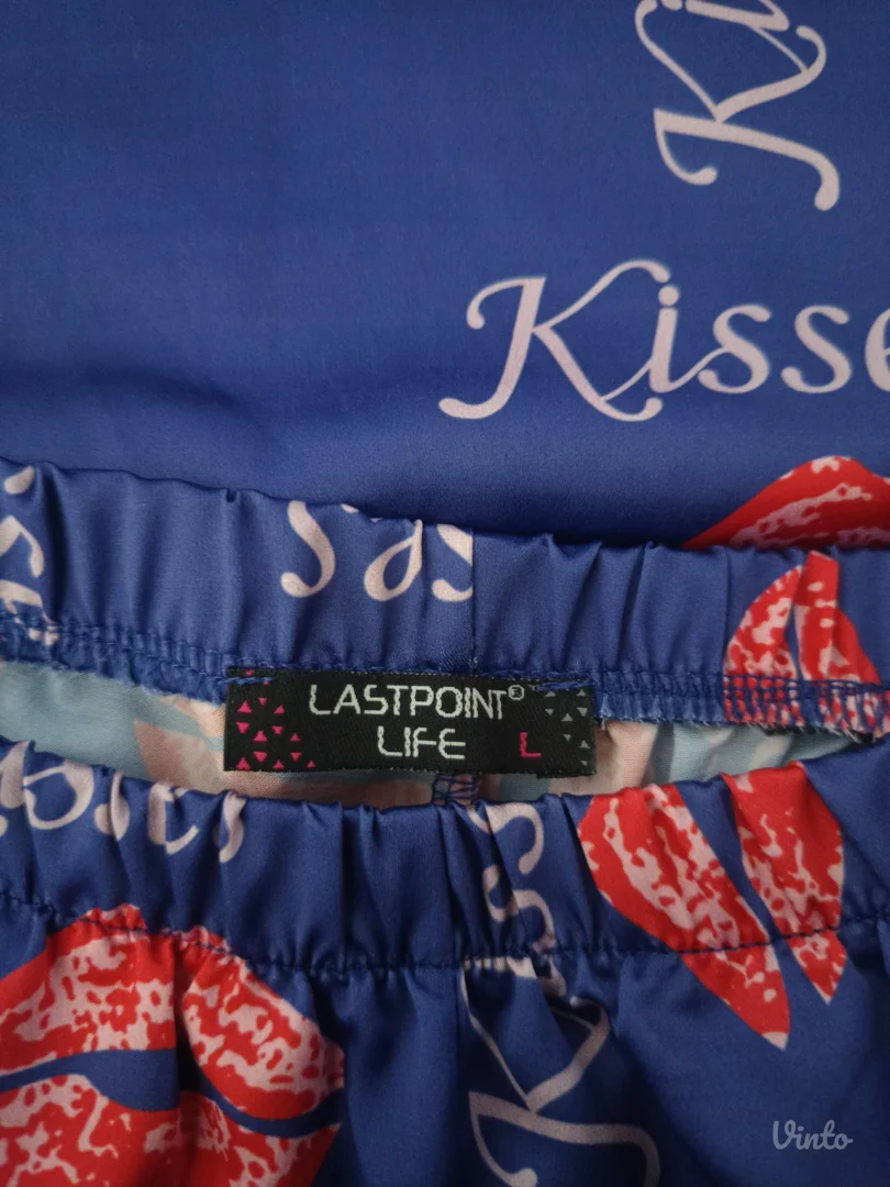Lastpoint life L