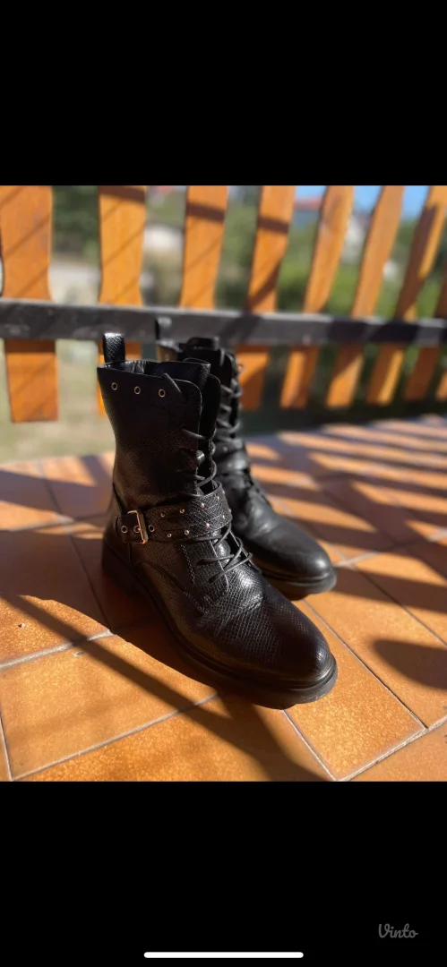 Jesenje čizmice🤎