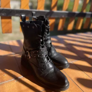 Jesenje čizmice🤎