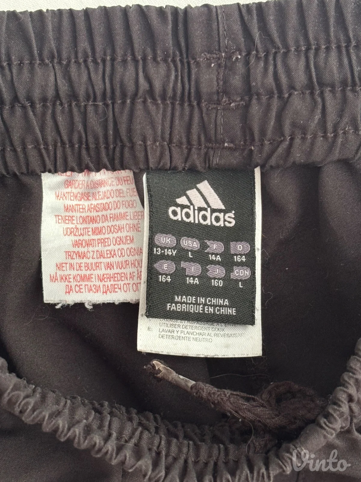 ADIDAS ŠORC/ BERMUDE