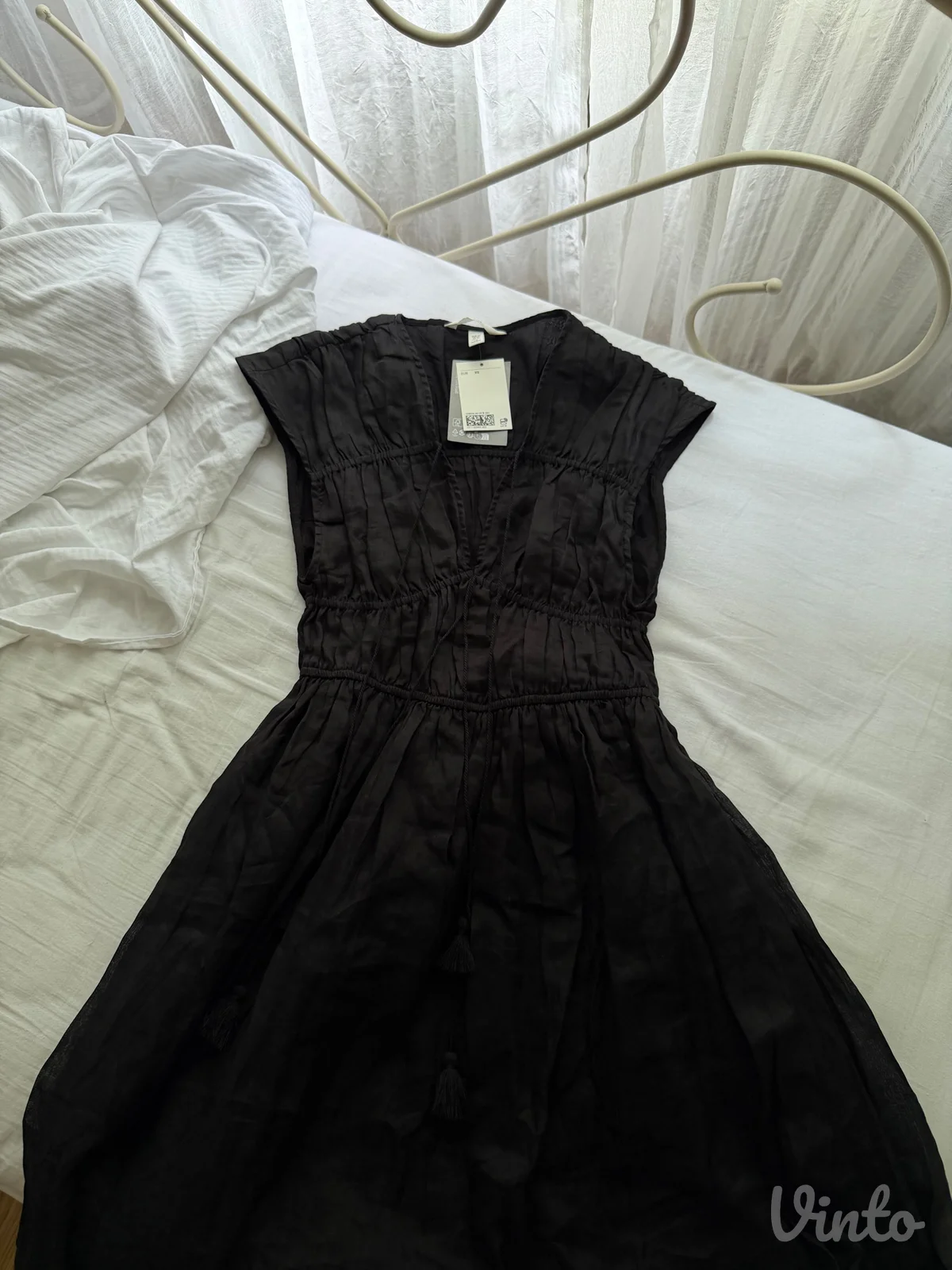 NOVA H&M HALJINA OD 100% RAMIJE