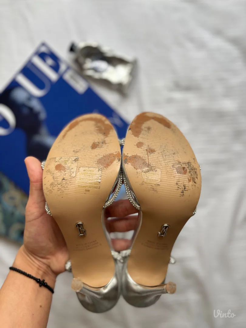 STEVE MADDEN SANDALE SA CIRKONIMA