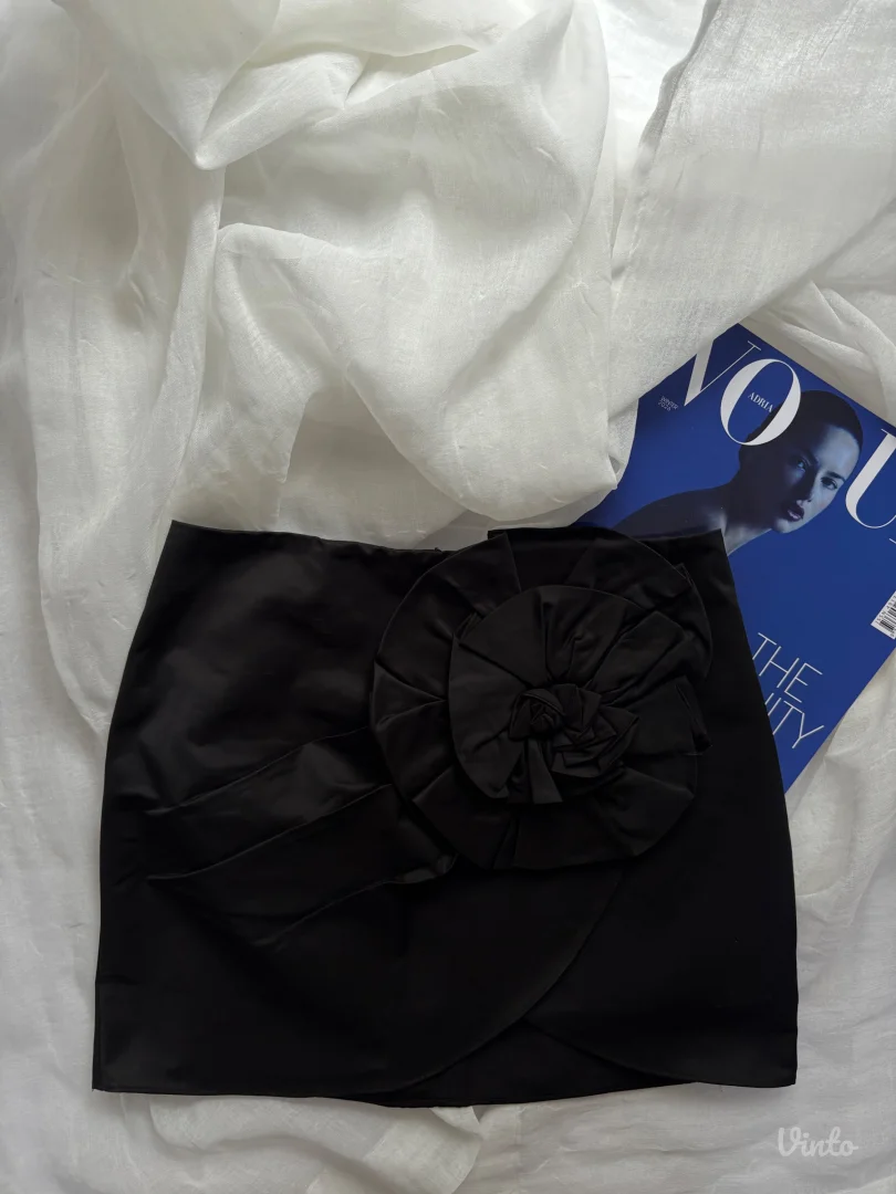 H&M MINI ELEGANTNA SUKNJA