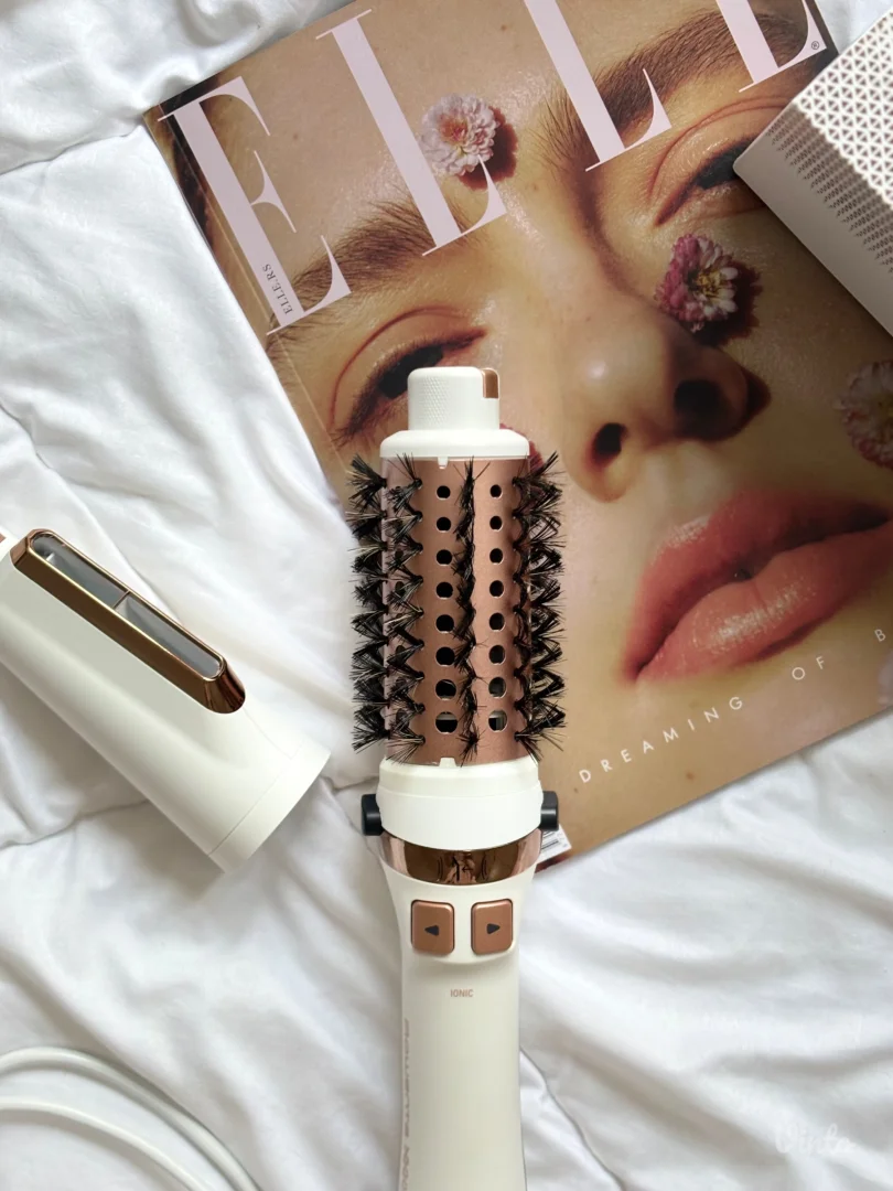 ROWENTA ROTIRAJUĆA ČETKA ZA KOSU