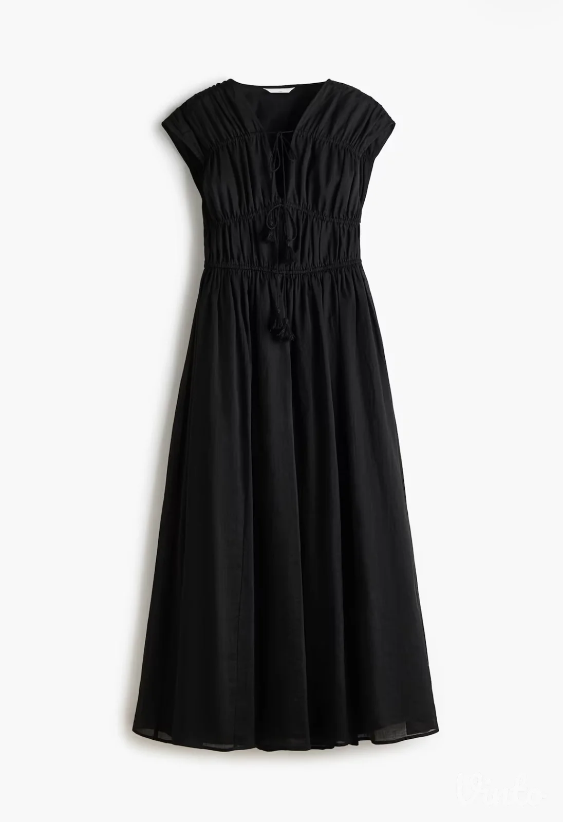 NOVA H&M HALJINA OD 100% RAMIJE