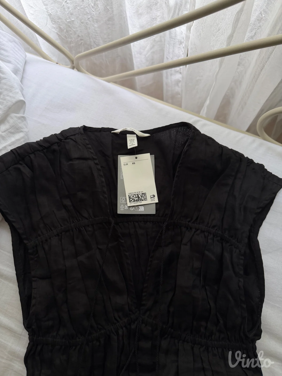 NOVA H&M HALJINA OD 100% RAMIJE