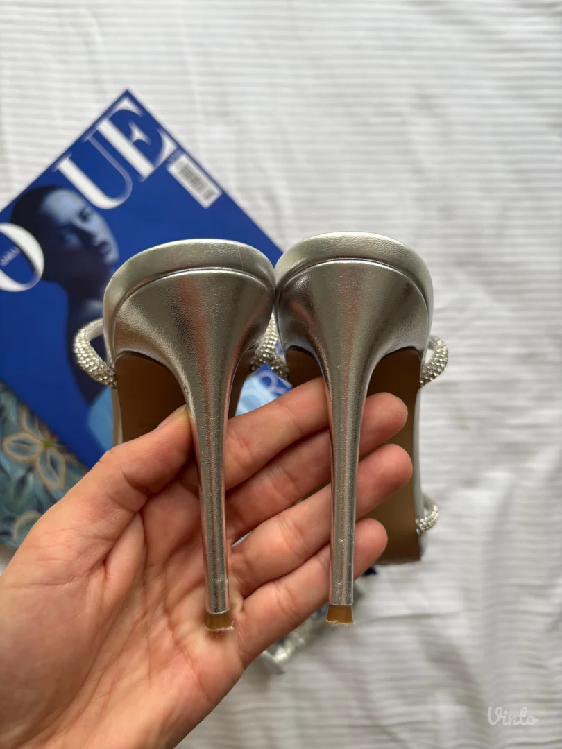 STEVE MADDEN SANDALE SA CIRKONIMA