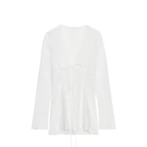 NOVA ZARA BLUZA