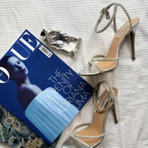 STEVE MADDEN SANDALE SA CIRKONIMA