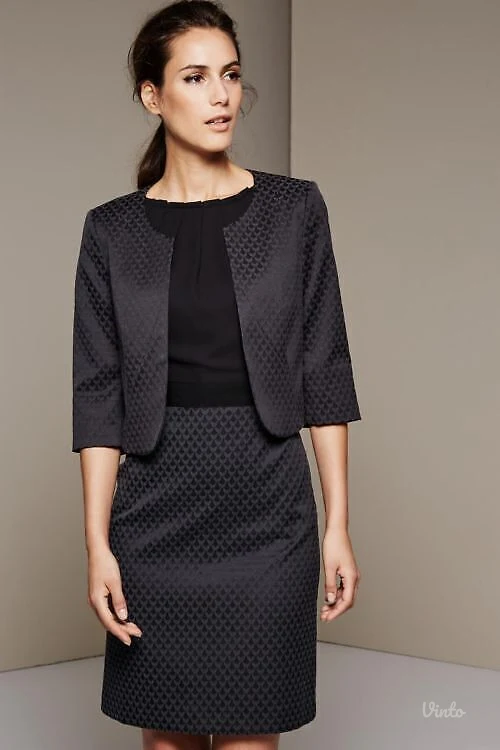 Bolero Comma, broj 34 (xs)