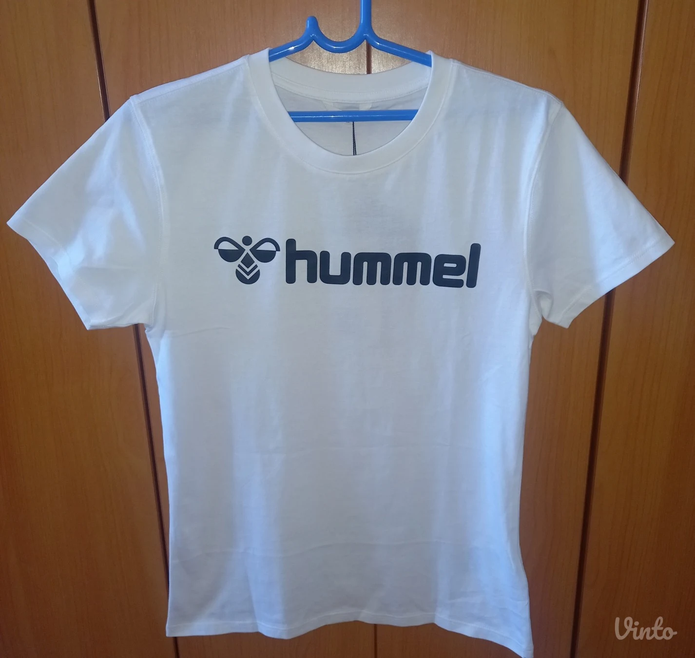 Hummel majica, xs novo