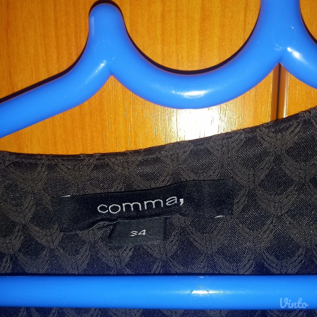 Bolero Comma, broj 34 (xs)