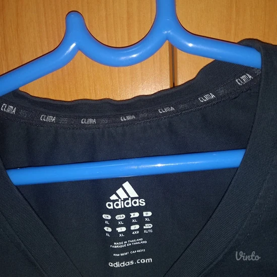 Majica Adidas climacool