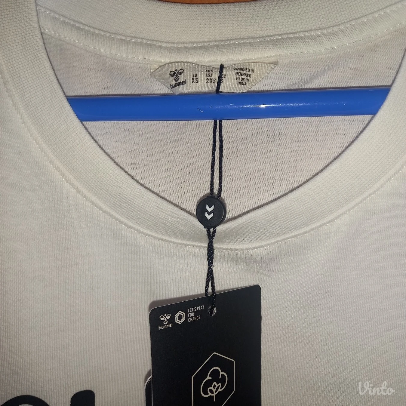 Hummel majica, xs novo