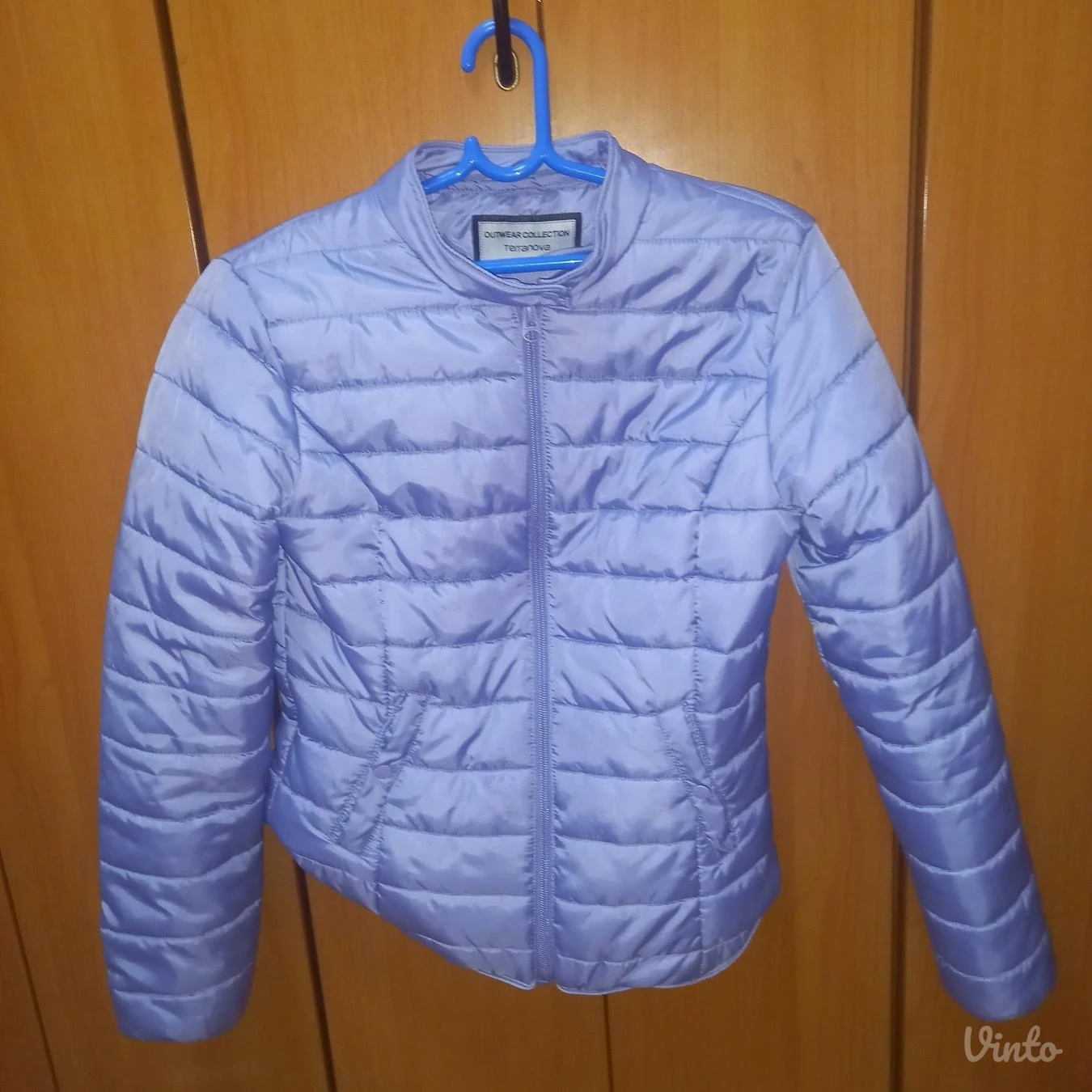 Terranova jakna, s