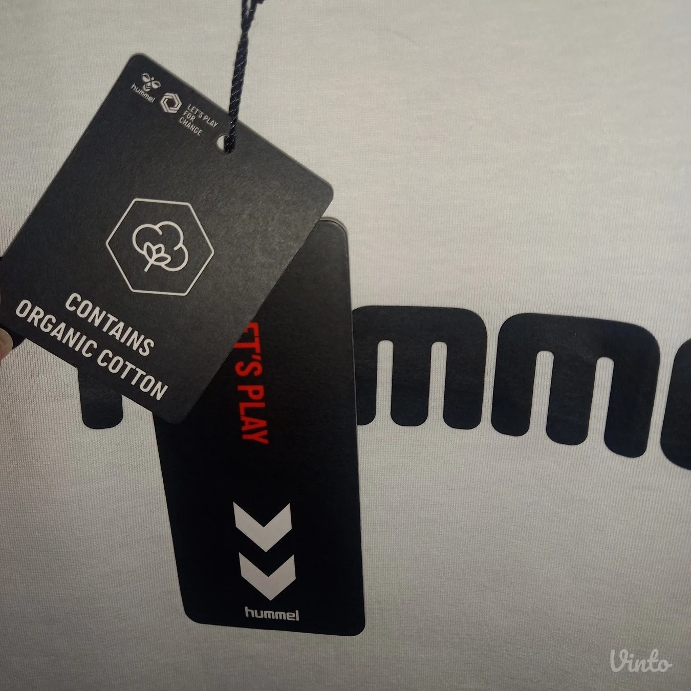 Hummel majica, xs novo