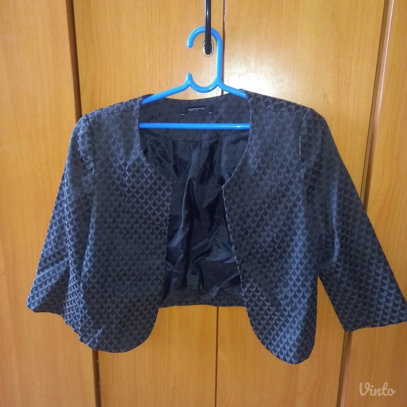 Bolero Comma, broj 34 (xs)