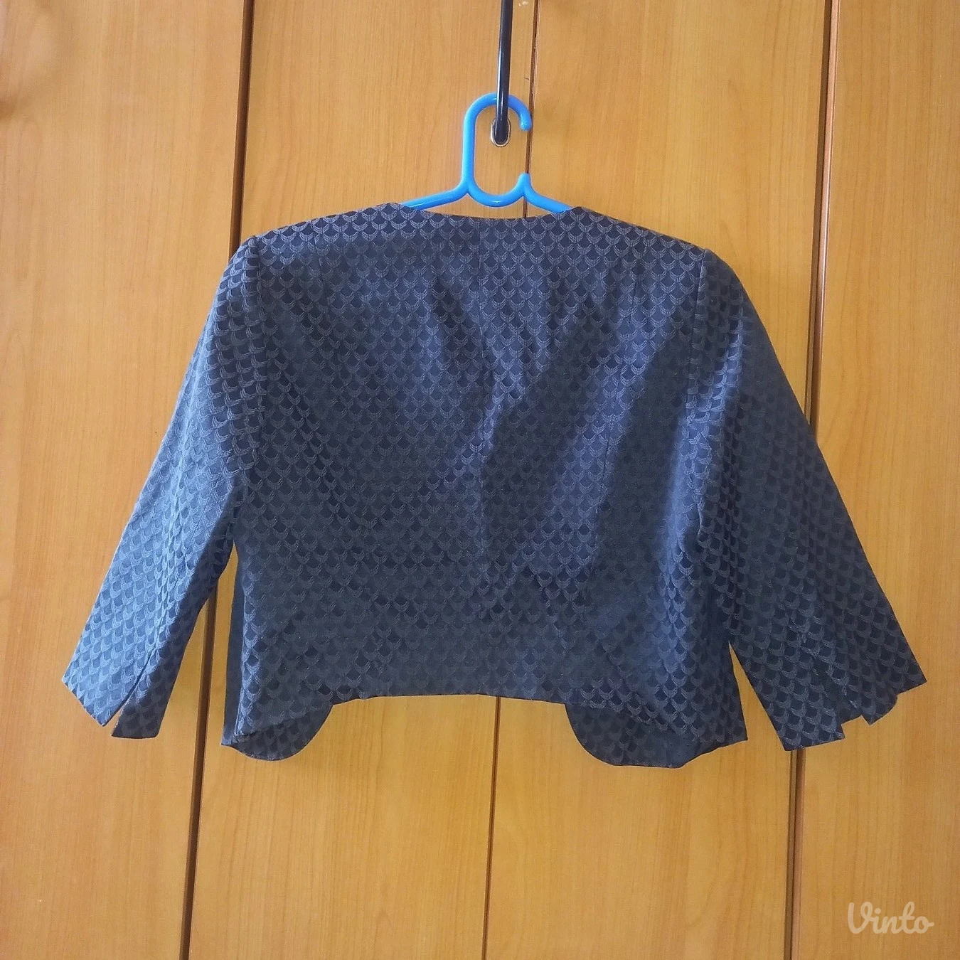 Bolero Comma, broj 34 (xs)