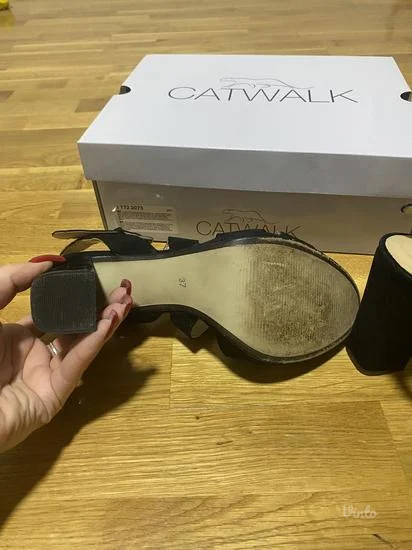 Sandale - 5th Avenue