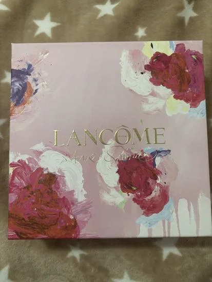 Lancome La vie est belle set NOVO