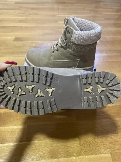 K fashion kanađanke novo