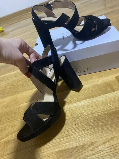 Sandale - 5th Avenue