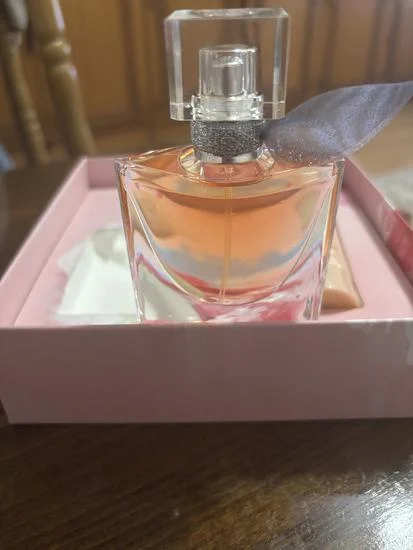 Lancome La vie est belle set NOVO