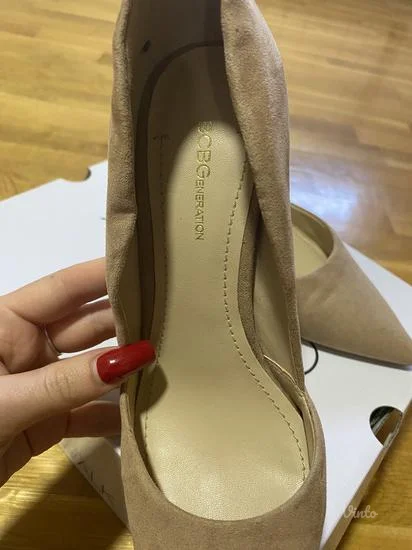 BCBGeneration salonke