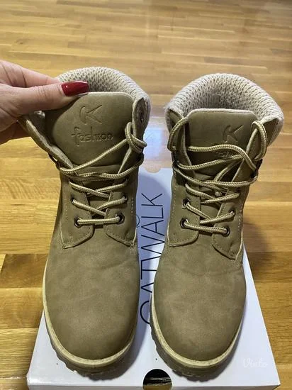 K fashion kanađanke novo