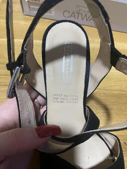 Sandale - 5th Avenue