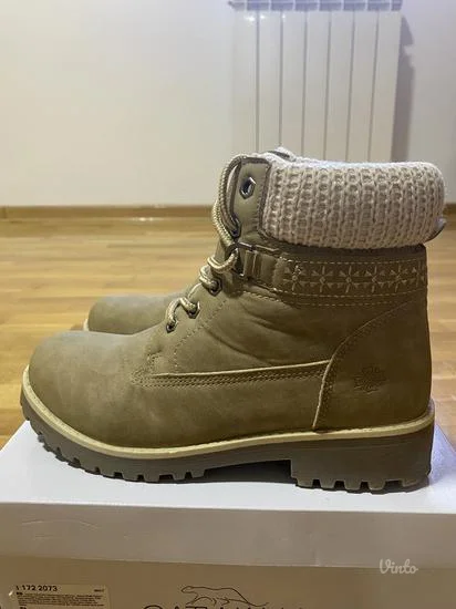 K fashion kanađanke novo