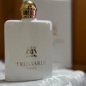 Original Donna Trussardi 100ml novo