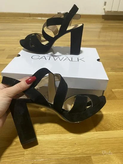 Sandale - 5th Avenue