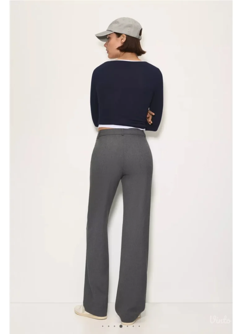 Stradivarius Pantalone