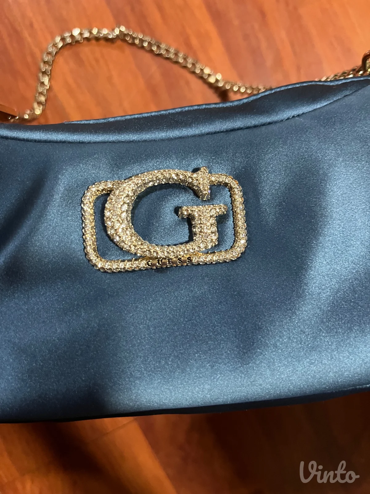 Guess torbica