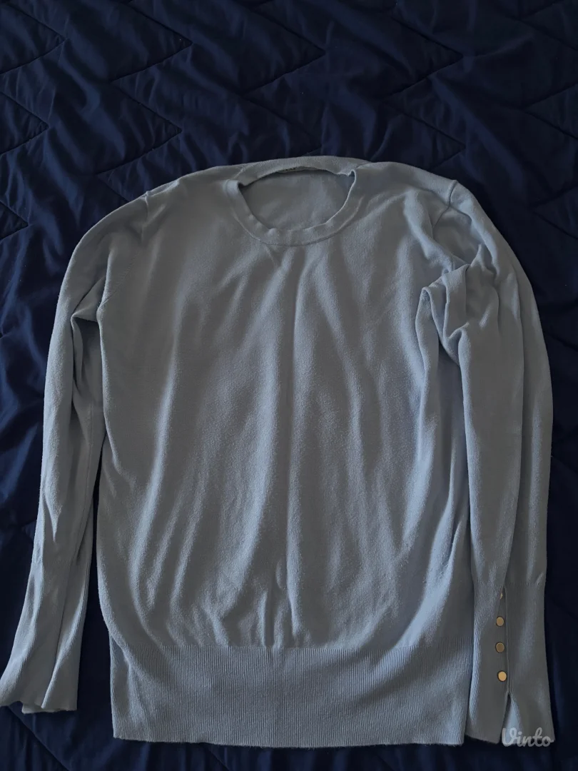 Zara ženski dzemper