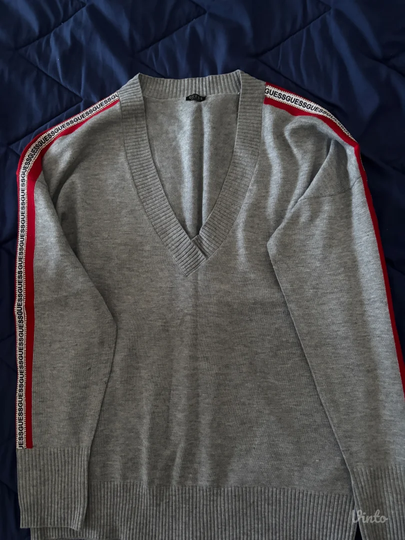 Ženski guess dzemper