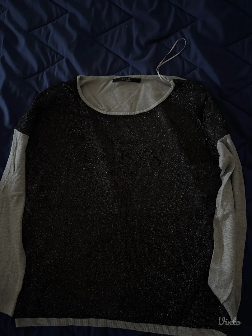 Ženski guess dzemper