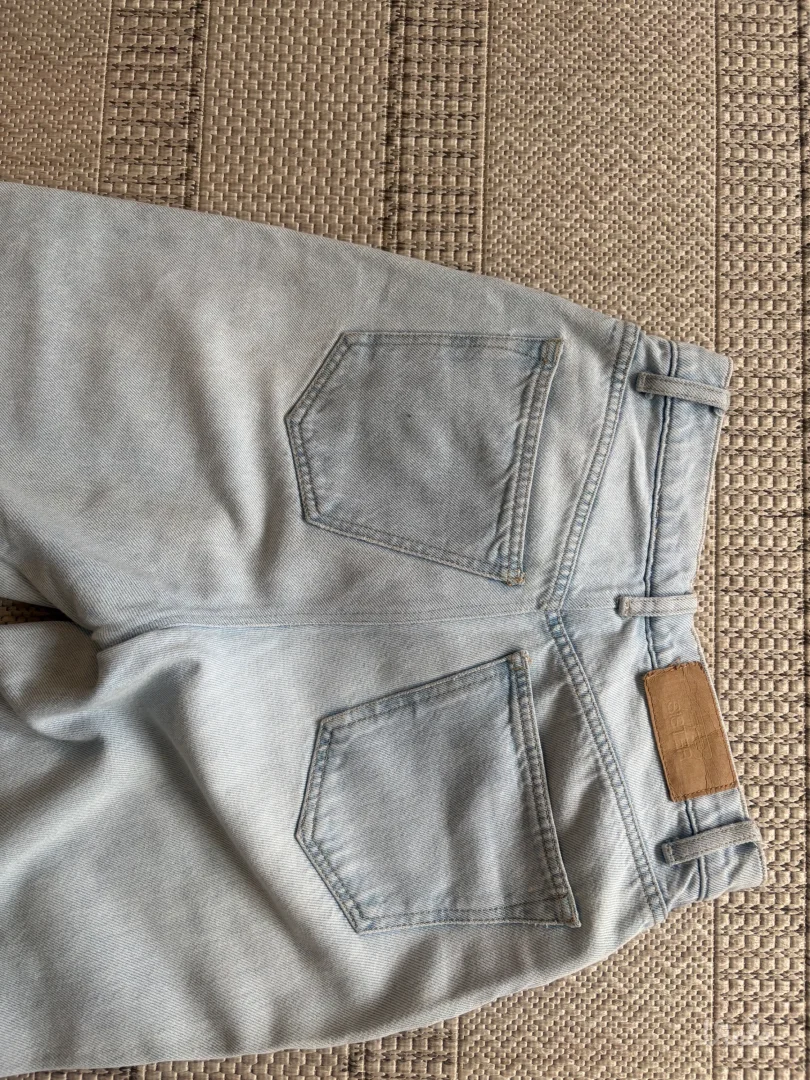 Farmerke new yorker 38